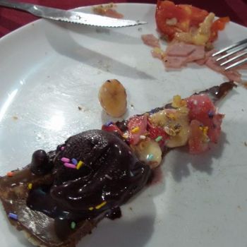 Foto Pizzaria Verona