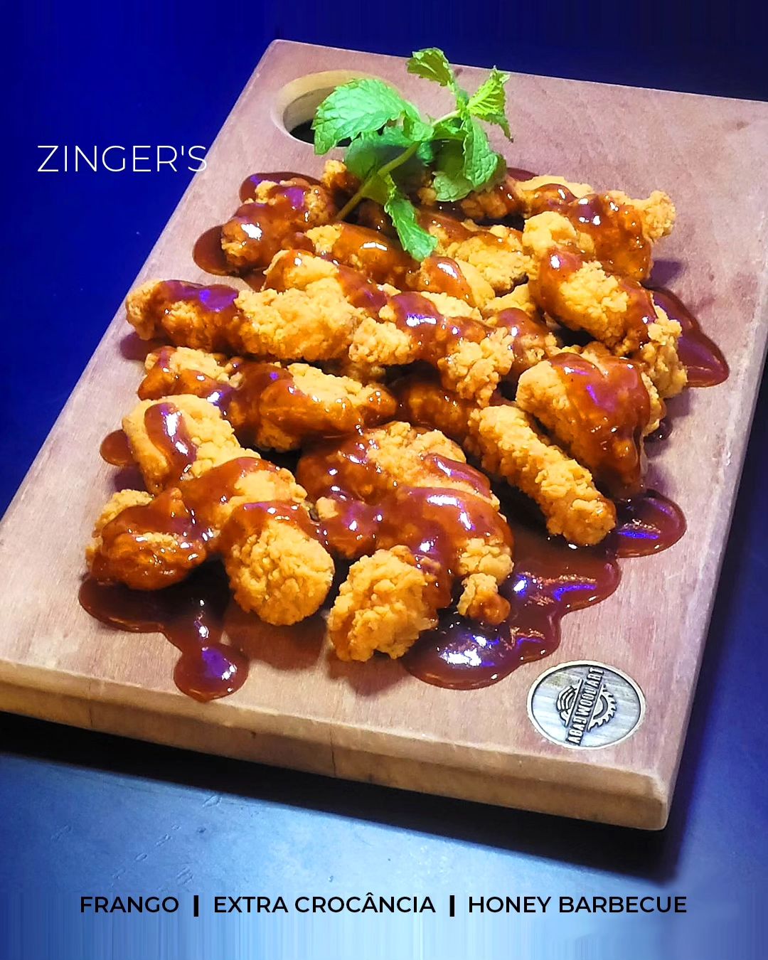 Foto Villa Gourmet Jaguariúna