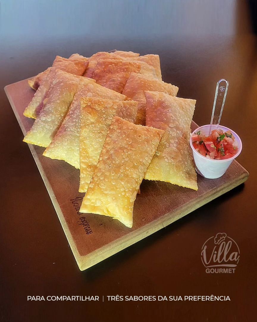 Foto Villa Gourmet Jaguariúna