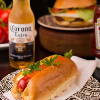 Foto Villa Lobos Burger