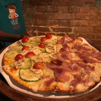 Foto Villa Romana Jardins