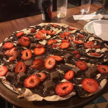 Foto Villa Romana Tatuapé