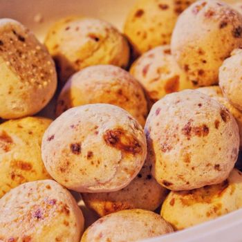 Foto Vitruvius Restaurante