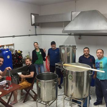 Foto Vale do Lúpulo Brew Shop