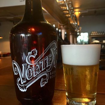 Foto Vórtex Brewhouse