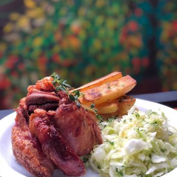 Foto Vórtex Brewhouse