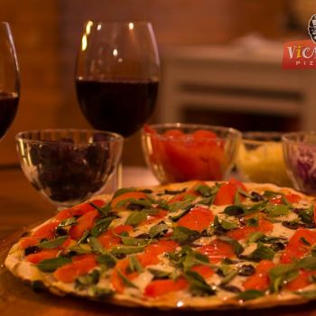 Foto Vica Pota Pizza