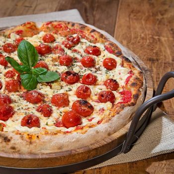 Foto Pizzaria Veridiana - Higienópolis