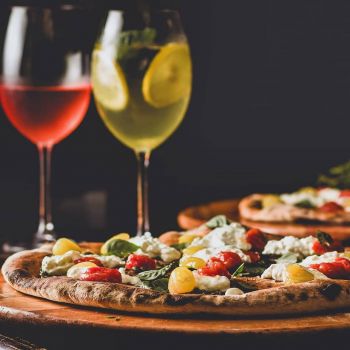 Foto Pizzaria Veridiana - Higienópolis