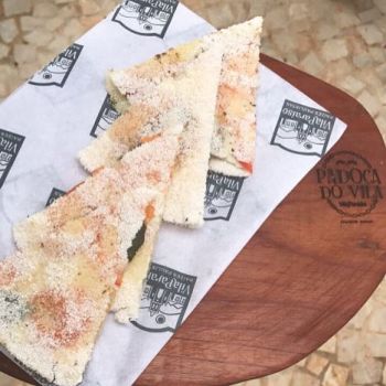 Foto Vila Paraíso Restaurante