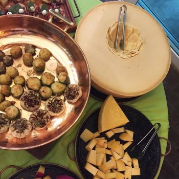 Foto Vila Paraíso Restaurante