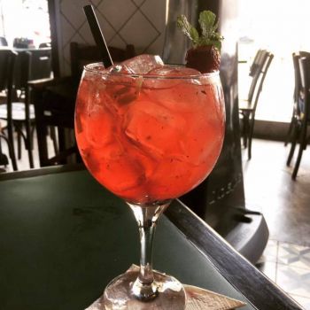 Foto Vila Sarita Bar