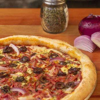 Foto Vezpa - Pinheiros