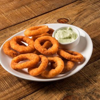 Foto Woodstock Lanches & Burgers