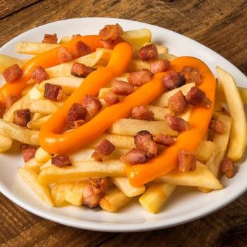 Foto Woodstock Lanches & Burgers