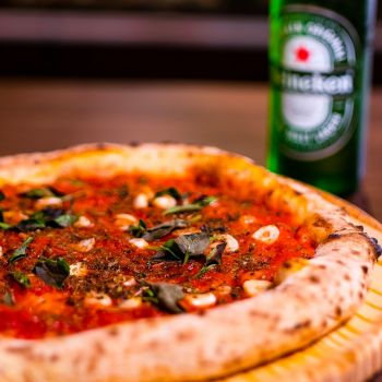 Foto We Pizza