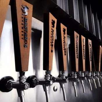 Foto We Are Bastards