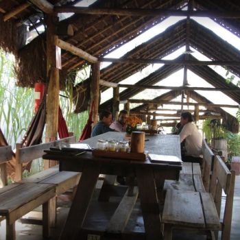 Foto Xapuri Restaurante