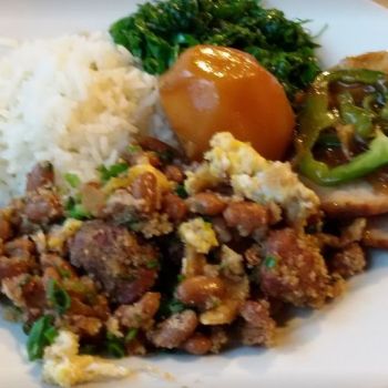 Foto Xapuri Restaurante