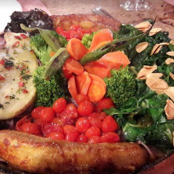 Foto Xapuri Restaurante