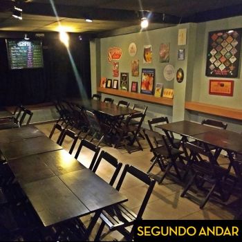 Foto Yeasteria - Ponto Cervejeiro