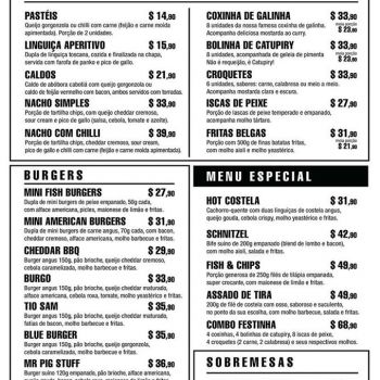 Foto Yeasteria - Ponto Cervejeiro