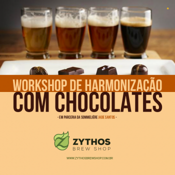 Foto Zythos Brew Shop