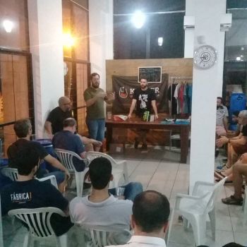 Foto Zythos Brew Shop