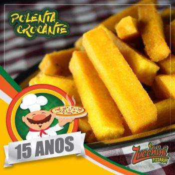 Foto Zucchini Restaurante & Pizzaria