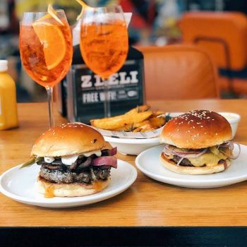 Foto Z Deli Sandwiches - Pinheiros