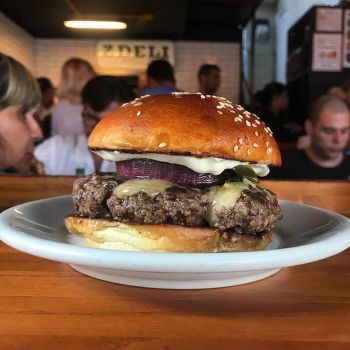 Foto Z Deli Sandwiches - Pinheiros