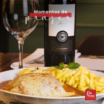 Foto Zianina Rotisseria