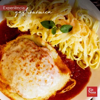 Foto Zianina Rotisseria